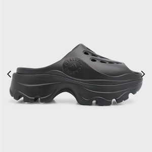 Adidas by Stella McCartney ASMC Sporty Mule Clog Slide